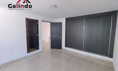 NUEVA 3 RECAMARAS ZONA SANTA ROSA, ACEPTAMOS CREDITOS