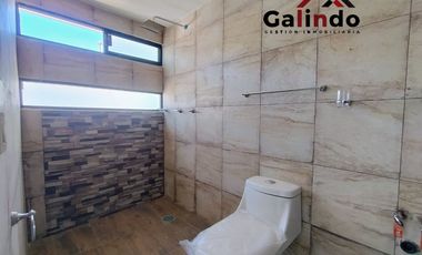 NUEVA 3 RECAMARAS ZONA SANTA ROSA, ACEPTAMOS CREDITOS