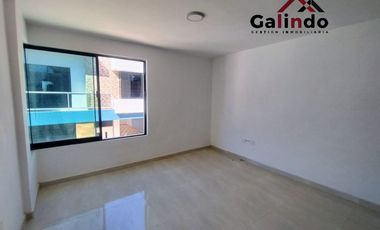 NUEVA 3 RECAMARAS ZONA SANTA ROSA, ACEPTAMOS CREDITOS