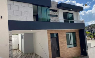 NUEVA 3 RECAMARAS ZONA SANTA ROSA, ACEPTAMOS CREDITOS