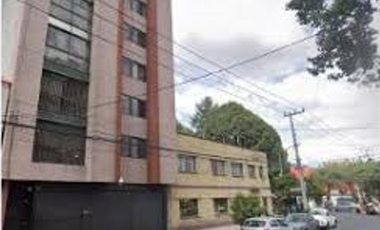 VENDO DEPARTAMENTO EN COLONIA CLAVERIA, AVENIDA CLAVERIA, ALCALDIA AZCAPOTZALCO