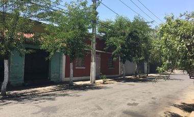 Se Vende Casa De 1 Piso A 9 Minutos De Metro Cerrillos