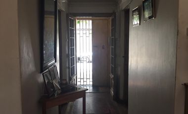 Se Vende Casa De 1 Piso A 9 Minutos De Metro Cerrillos