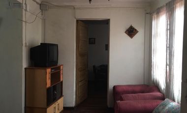 Se Vende Casa De 1 Piso A 9 Minutos De Metro Cerrillos
