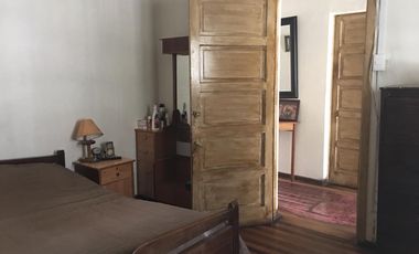 Se Vende Casa De 1 Piso A 9 Minutos De Metro Cerrillos