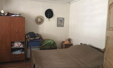 Se Vende Casa De 1 Piso A 9 Minutos De Metro Cerrillos
