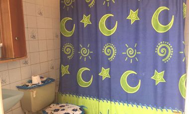 Se Vende Casa De 1 Piso A 9 Minutos De Metro Cerrillos