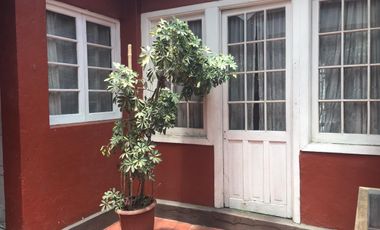 Se Vende Casa De 1 Piso A 9 Minutos De Metro Cerrillos