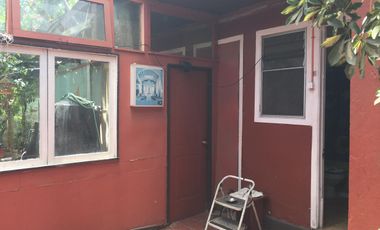 Se Vende Casa De 1 Piso A 9 Minutos De Metro Cerrillos
