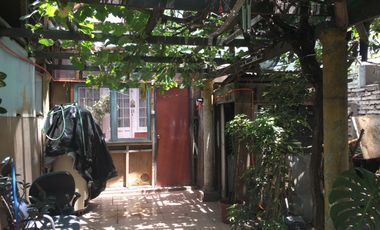 Se Vende Casa De 1 Piso A 9 Minutos De Metro Cerrillos