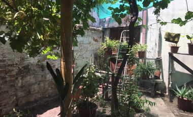 Se Vende Casa De 1 Piso A 9 Minutos De Metro Cerrillos