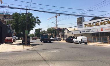 Se Vende Casa De 1 Piso A 9 Minutos De Metro Cerrillos
