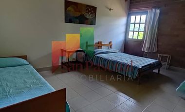 Finca primavera del aburra, Vereda Noral, Copacabana