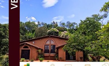 Finca primavera del aburra, Vereda Noral, Copacabana