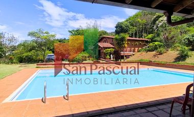 Finca primavera del aburra, Vereda Noral, Copacabana