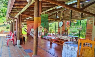 Finca primavera del aburra, Vereda Noral, Copacabana