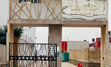 Terrenos Residenciales en Venta 