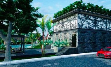 Terrenos Residenciales en Venta 