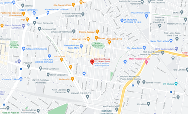 VENDO CASA EN COLONIA NUEVA SANTA MARIA, ALCALDIA AZCAPOTZALCO, CALLE FRAMBUESA