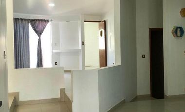VENDO CASA EN COLONIA NUEVA SANTA MARIA, ALCALDIA AZCAPOTZALCO, CALLE FRAMBUESA