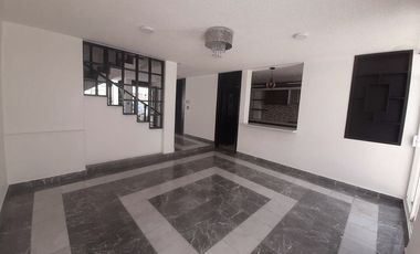 VENDO CASA EN AZCAPOTZALCO, COLONIA SINDICATO MEXICANO DE ELECTRICISTAS