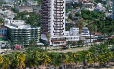VENTA SUITES ROMANO PALACE ZONA DORADA