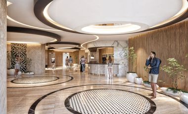 VENTA SUITES ROMANO PALACE ZONA DORADA