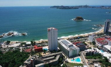 VENTA SUITES ROMANO PALACE ZONA DORADA