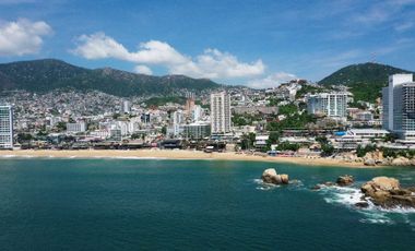 VENTA SUITES ROMANO PALACE ZONA DORADA