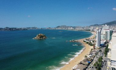 VENTA SUITES ROMANO PALACE ZONA DORADA