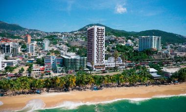 VENTA SUITES ROMANO PALACE ZONA DORADA
