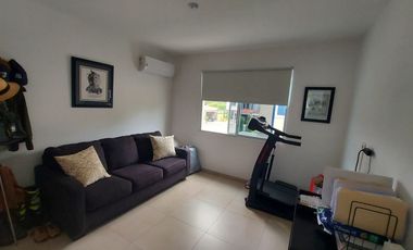 Via La Costa, Renta de Hermosa Casa 3 Dorm. en Urbanización Privada