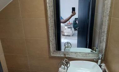 Via La Costa, Renta de Hermosa Casa 3 Dorm. en Urbanización Privada