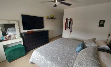 Via La Costa, Renta de Hermosa Casa 3 Dorm. en Urbanización Privada