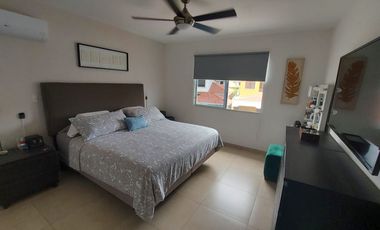 Via La Costa, Renta de Hermosa Casa 3 Dorm. en Urbanización Privada