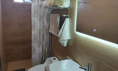 Via La Costa, Renta de Hermosa Casa 3 Dorm. en Urbanización Privada