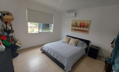Via La Costa, Renta de Hermosa Casa 3 Dorm. en Urbanización Privada