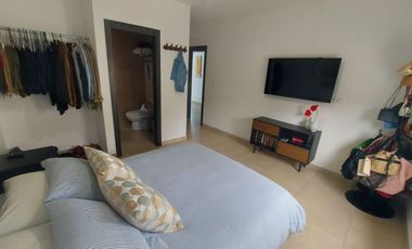 Via La Costa, Renta de Hermosa Casa 3 Dorm. en Urbanización Privada