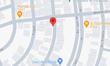 Casa en Villa Magna con 160 m2 y 3 recamaras.