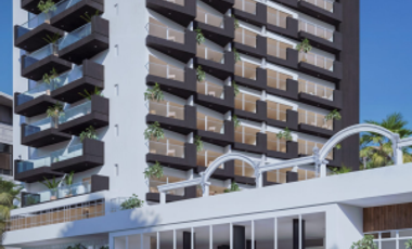 VENTA DE HERMOSAS SUITES EN ROMANO PALACE ACAPULCO DORADO