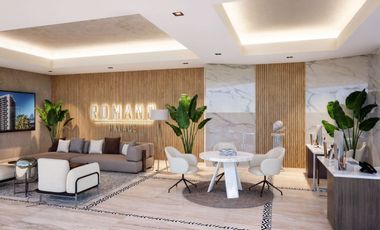 VENTA DE HERMOSAS SUITES EN ROMANO PALACE ACAPULCO DORADO