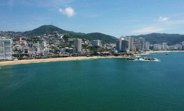 VENTA DE HERMOSAS SUITES EN ROMANO PALACE ACAPULCO DORADO