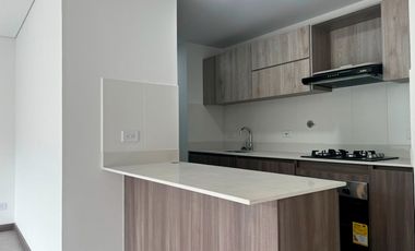 47193 Apartamento en Arriendo Camino Verde