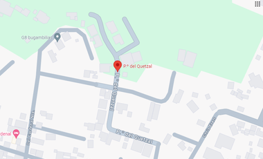 Casa en Paseos Del Quetzal, San Juan Cosalá con 3 recamaras y 371 m2.