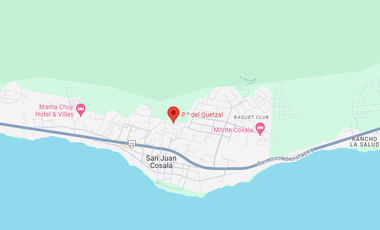 Casa en Paseos Del Quetzal, San Juan Cosalá con 3 recamaras y 371 m2.