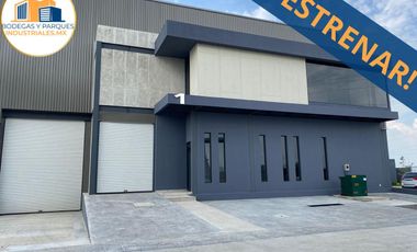 Bodega 8 de Julio y Periferico 700M2