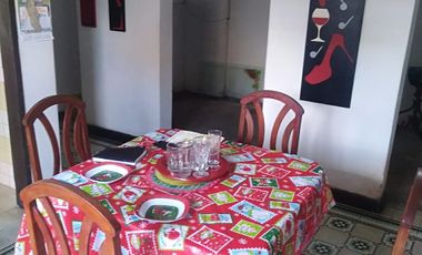 SE VENDE CASA AREA DE 256mts SECTOR COMERCIAL BARRIO BOSTON