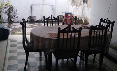 SE VENDE CASA AREA DE 256mts SECTOR COMERCIAL BARRIO BOSTON