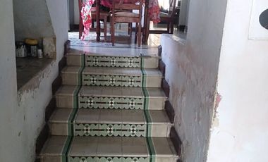 SE VENDE CASA AREA DE 256mts SECTOR COMERCIAL BARRIO BOSTON