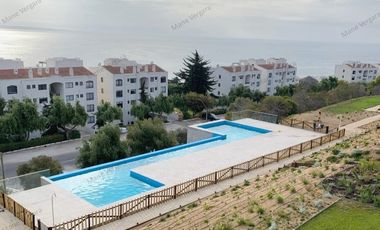 Departamento nuevo 3 dormitorios en venta Puerto Velero